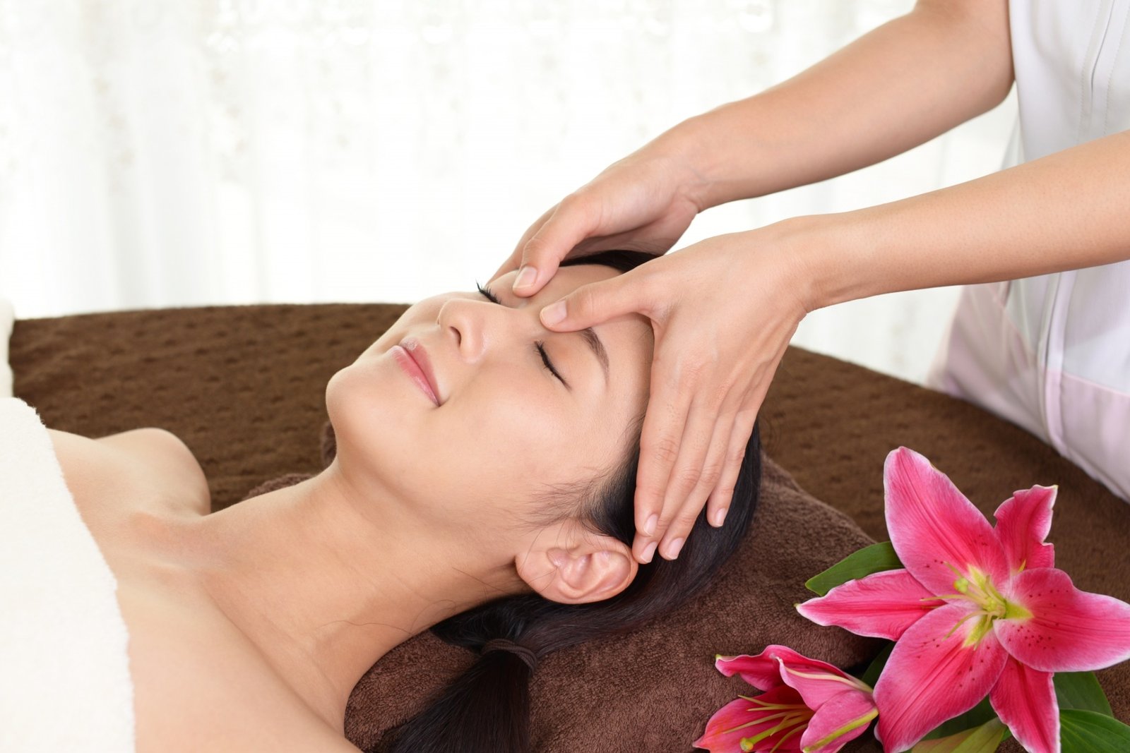 フェイスエステ